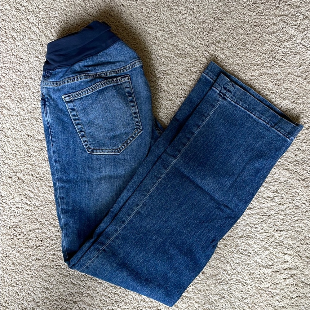 GAP - Maternity Jeans
